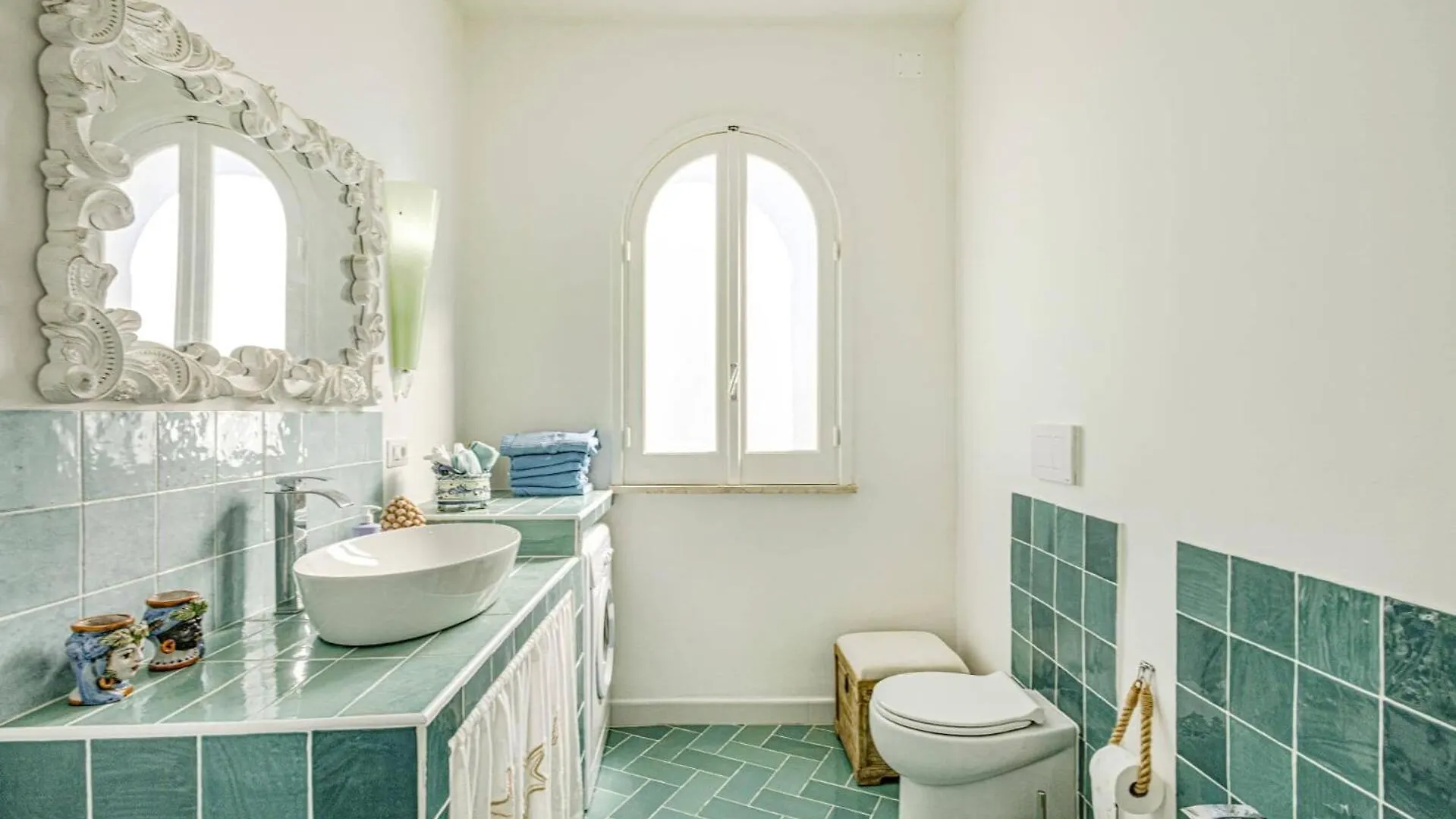 Villa Blu Marino By Villa Plus Szirakúza 0*,