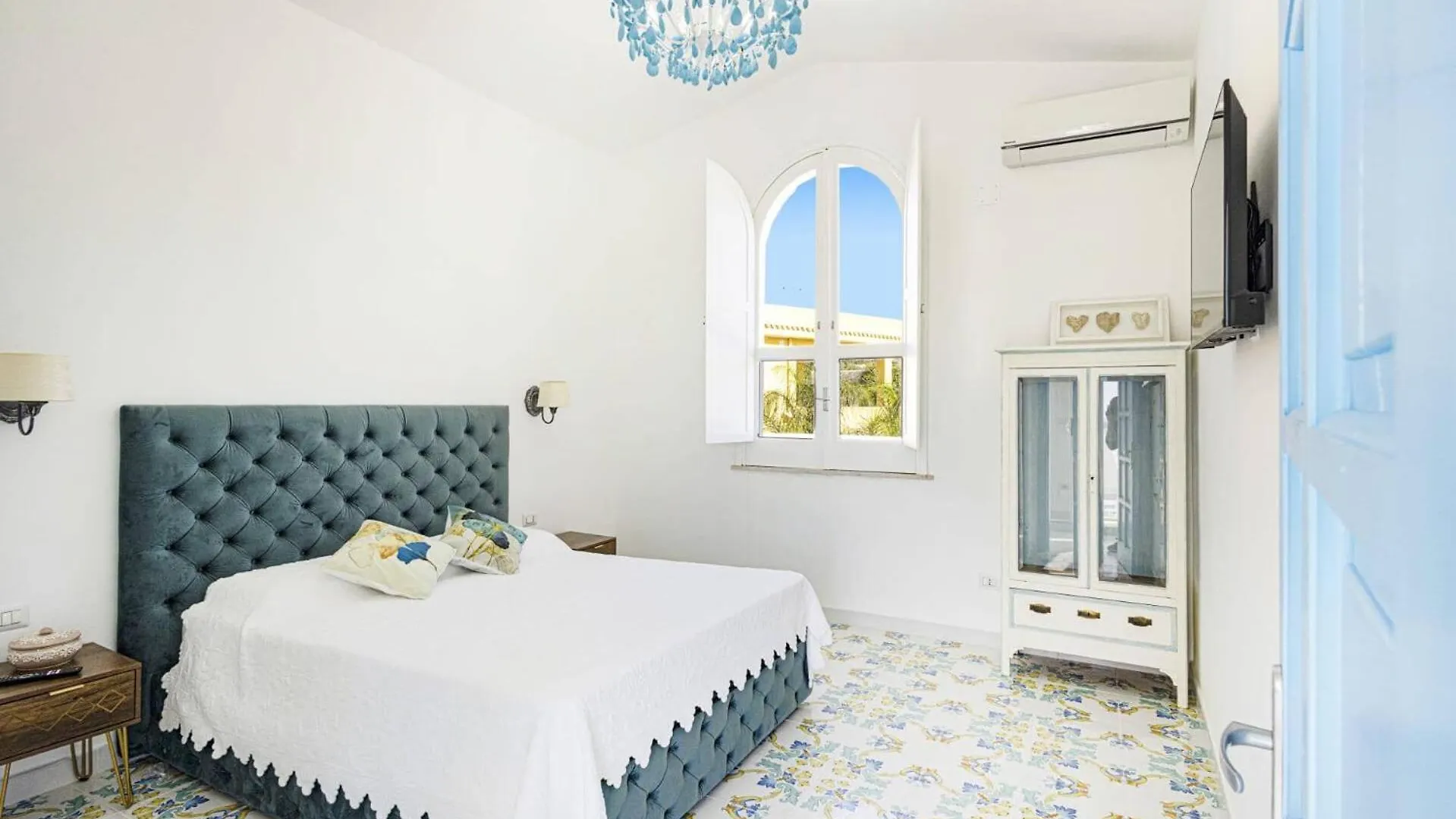Villa Blu Marino By Villa Plus Szirakúza